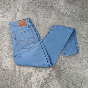 Levi Skinny Jeans